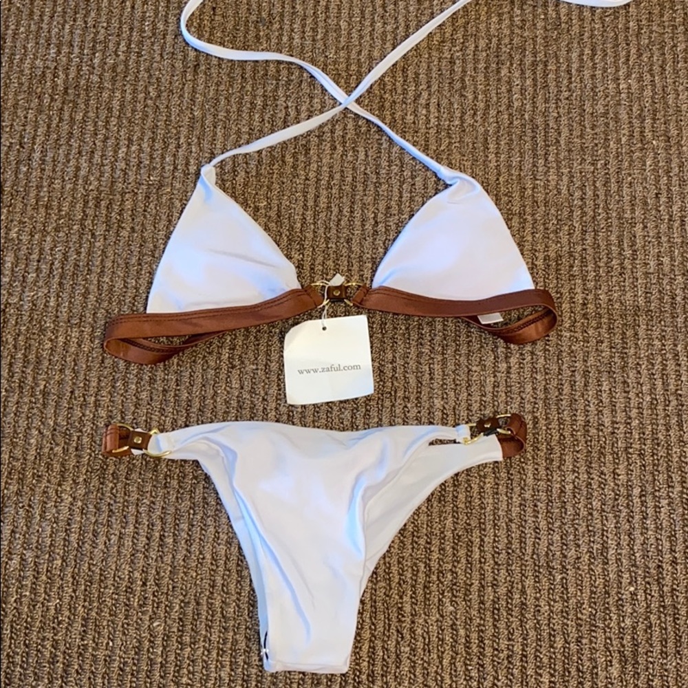 Brand New Zaful Bikini